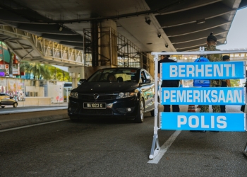 多数州属CMCO明日结束！防长：沙巴雪隆再延长14天