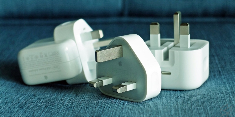 “环保”理由无法令人信服！ 巴西要苹果为新机提供充电器