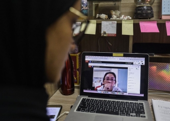 建议大学明年3月重开 高教部探讨加强SOP