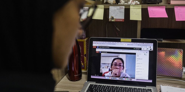 建议大学明年3月重开 高教部探讨加强SOP