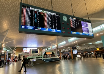 让大家团聚庆圣诞！玛希迪：沙巴将逐步开放入境SOP