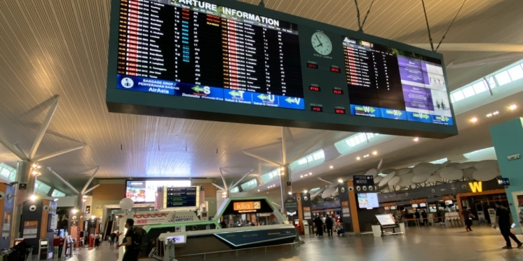 让大家团聚庆圣诞！玛希迪：沙巴将逐步开放入境SOP