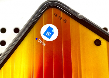 开启PDF不再“跑位”！ Google Docs新功能更方便