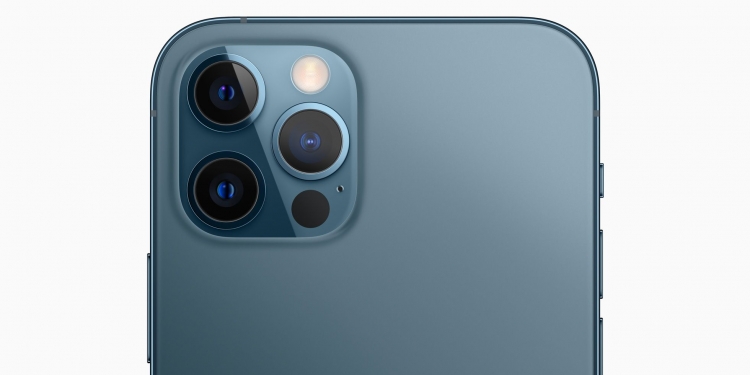 分析师：iPhone料于2022年推出潜望式长焦镜头