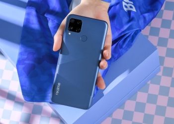 更便宜！Realme C15 只需RM469就可买到！
