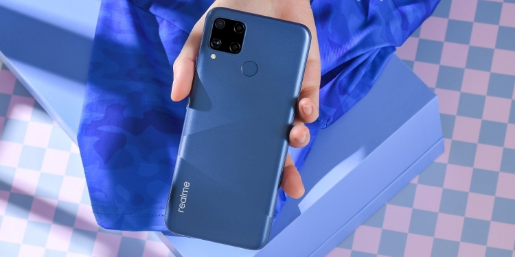 更便宜！Realme C15 只需RM469就可买到！