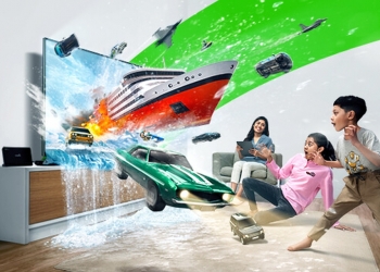 免费提升3倍网速！ Maxis推加购Astro配套