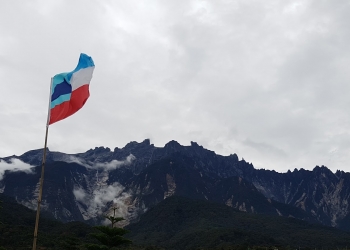 限制访客人数严守SOP！沙巴神山与国家公园1207重开