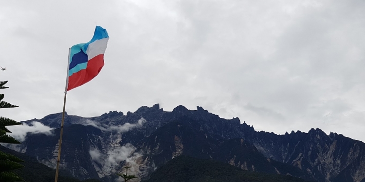限制访客人数严守SOP！沙巴神山与国家公园1207重开