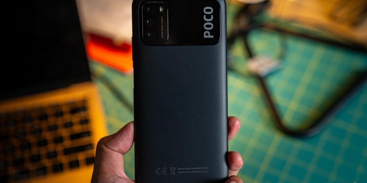 Poco M3 RM499优惠价 12.12卷土重来!