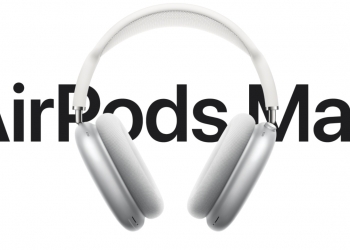 苹果首款头戴式耳机 AirPods Max正式亮相！