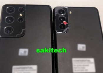 三星Galaxy S21相机规格曝光！