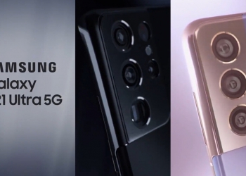 三星Galaxy S21系列预告视频曝光！