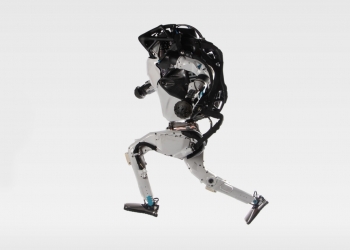 近10亿美元收购波士顿动力！韩国现代汽车扩展机器人业务