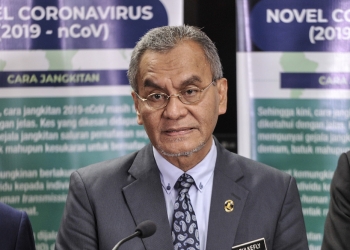 外劳分配各地或导致病毒传播 祖基菲里:雪民暂勿跨州县