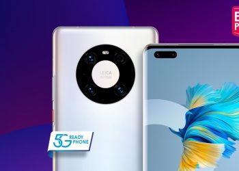 每月119令吉起！Celcom EasyPhone 推Mate 40 Pro配套