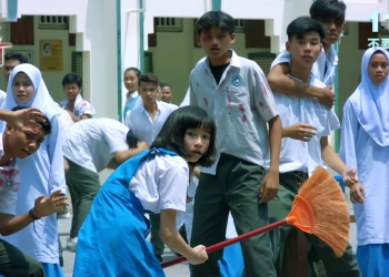 MCMC促艺术家协会 投诉黄明志《你是猪》