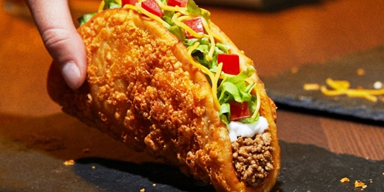 确认! 塔可钟大马首家分店开在赛城