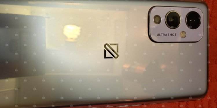 OnePlus 9真机曝光! 或搭载骁龙888处理器