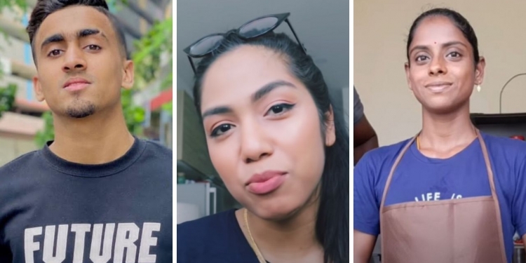 大马2020年最受欢迎YouTube视频!