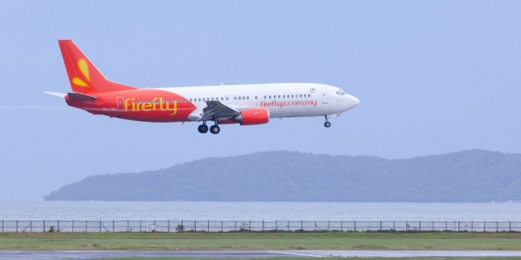 已经与飞萤洽谈 甲州计划增直飞槟城亚庇航班