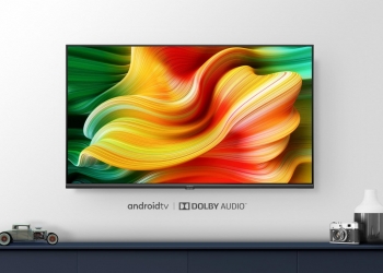 Realme智能电视12.22开卖！价格从RM699起