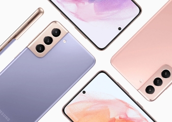 镜头设计好独特！三星料于1月14日推出Galaxy S21系列