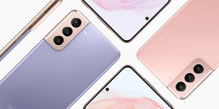 镜头设计好独特!三星料于1月14日推出Galaxy S21系列