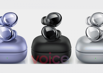 三星Galaxy Buds Pro将支持3D空间音频?