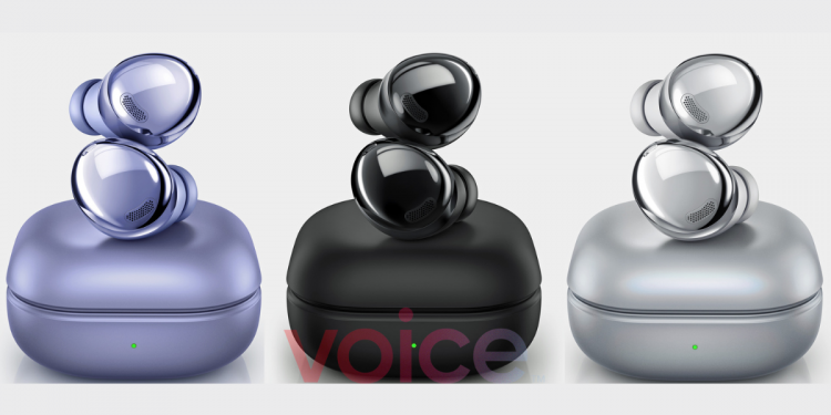 三星Galaxy Buds Pro将支持3D空间音频?