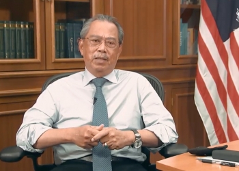 要人民相信安全有效 首相：我愿第一个打疫苗