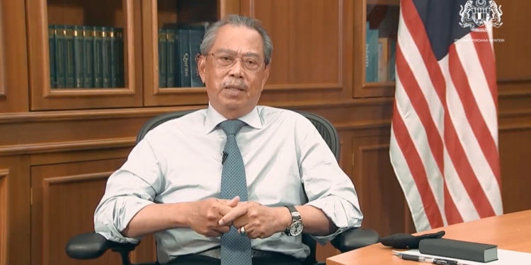 要人民相信安全有效 首相：我愿第一个打疫苗