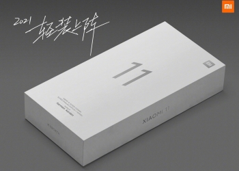 Mi 11 轻装上阵！ 小米如愿不再为新机提供充电器