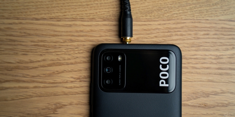 年终超值优惠仅限一天！ RM499入手Poco M3