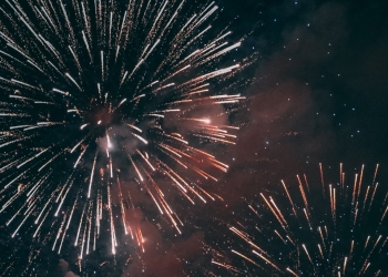 平静迎接新年 4地点烟花跨年倒数活动喊停！