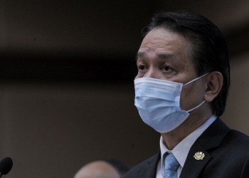 医疗资源超出负荷无法立即送院！诺希山劝确诊患者先在家隔离