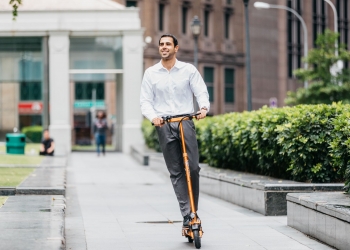 电动滑板车明年禁止上路？ 你必须知道的二三事！