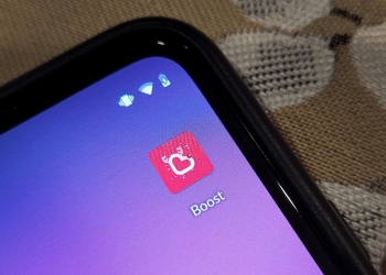 Boost可购买Google Play Store兑换码