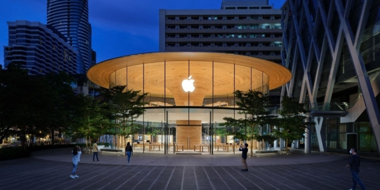 采用全新电池技术 苹果2024年或制造电动车