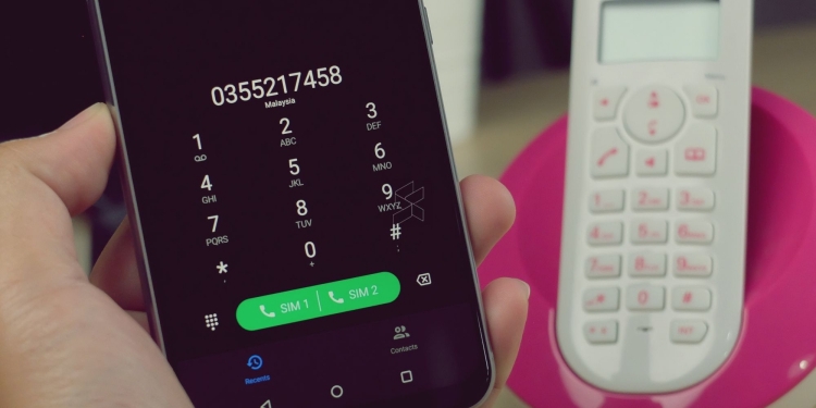 向公众征询意见 MCMC计划推固定电话号码可携服务