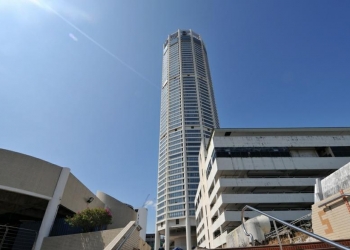 槟城新屋业发展计划　强制安装通讯光纤