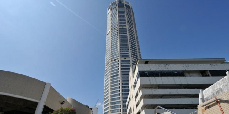 槟城新屋业发展计划　强制安装通讯光纤