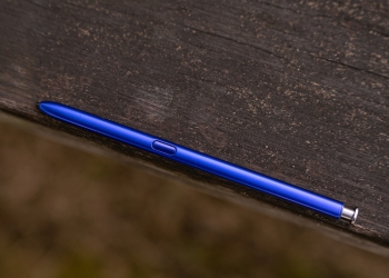 三星Galaxy S21 Ultra 确认支持S Pen功能！