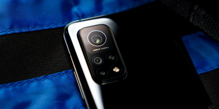 DxOMark：小米10T Pro比10 Pro少10分 拍照表现稍逊