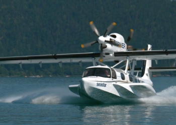 促进旅游业发展 马六甲计划明年推出水上飞机