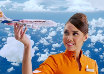 槟城飞古晋亚庇新山 飞萤每日机票从RM69起