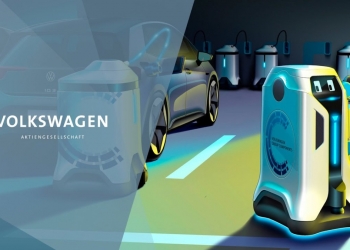 为电动车主解忧！福士伟根将推出移动充电机器人