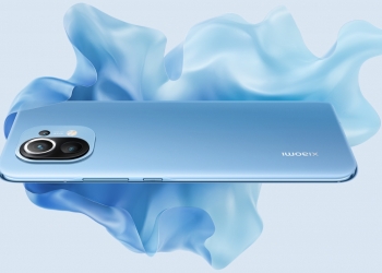 小米11发布：首款搭载骁龙888处理器手机