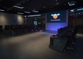 设备齐全环境宽敞 Quill City Mall明年迎来首家电竞城！