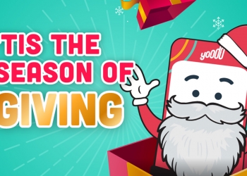 回馈用户及前线人员！ Yoodo送iPhone 12 Pro及Boost积分